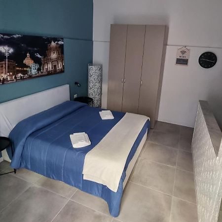 Il Vicolo Home CTA Exteriör bild