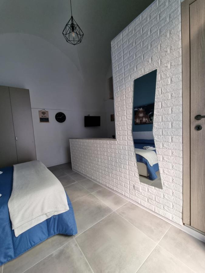 Il Vicolo Home CTA Exteriör bild