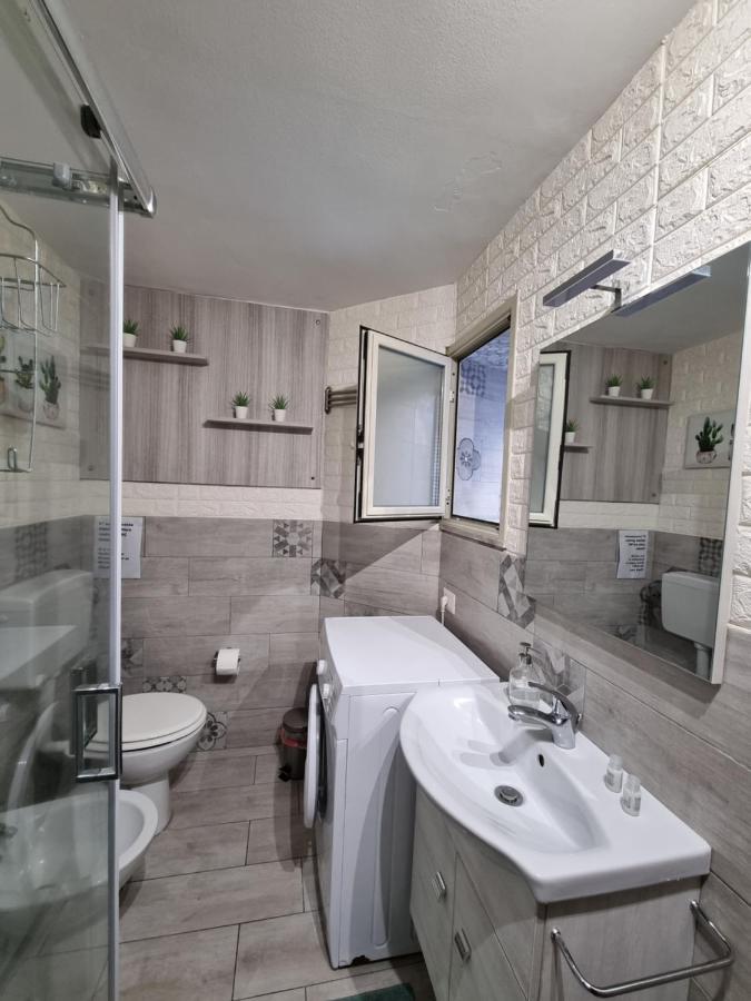 Il Vicolo Home CTA Exteriör bild
