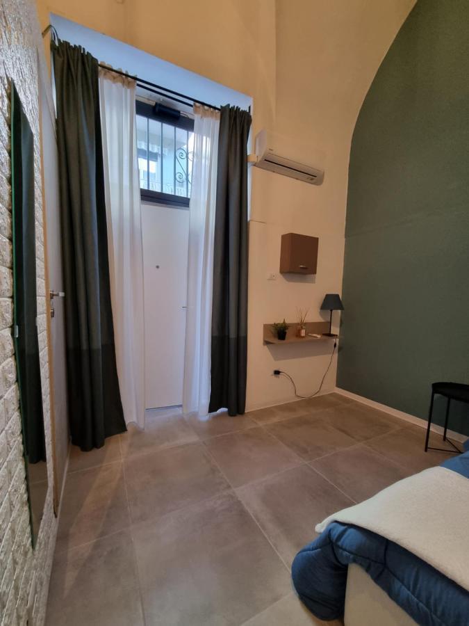 Il Vicolo Home CTA Exteriör bild