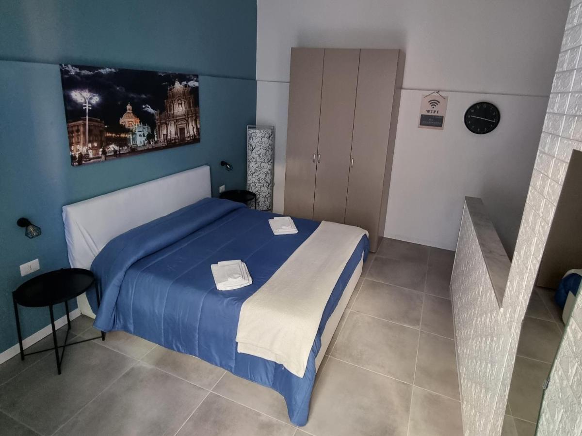 Il Vicolo Home CTA Exteriör bild