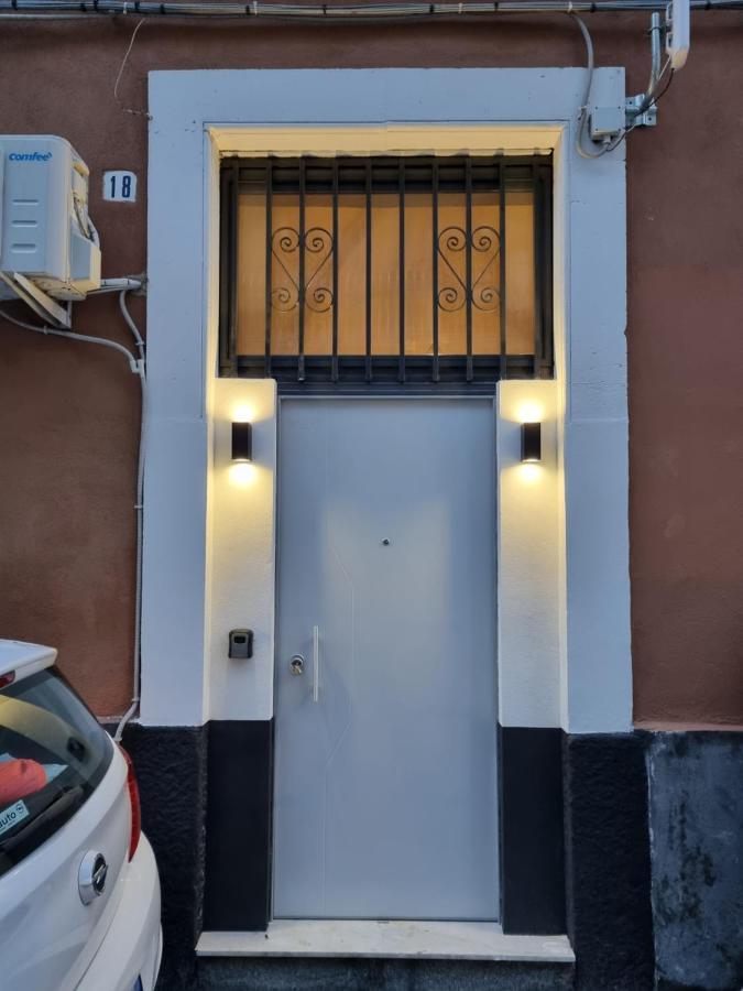 Il Vicolo Home CTA Exteriör bild