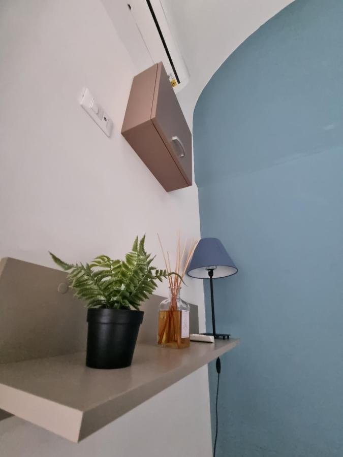 Il Vicolo Home CTA Exteriör bild