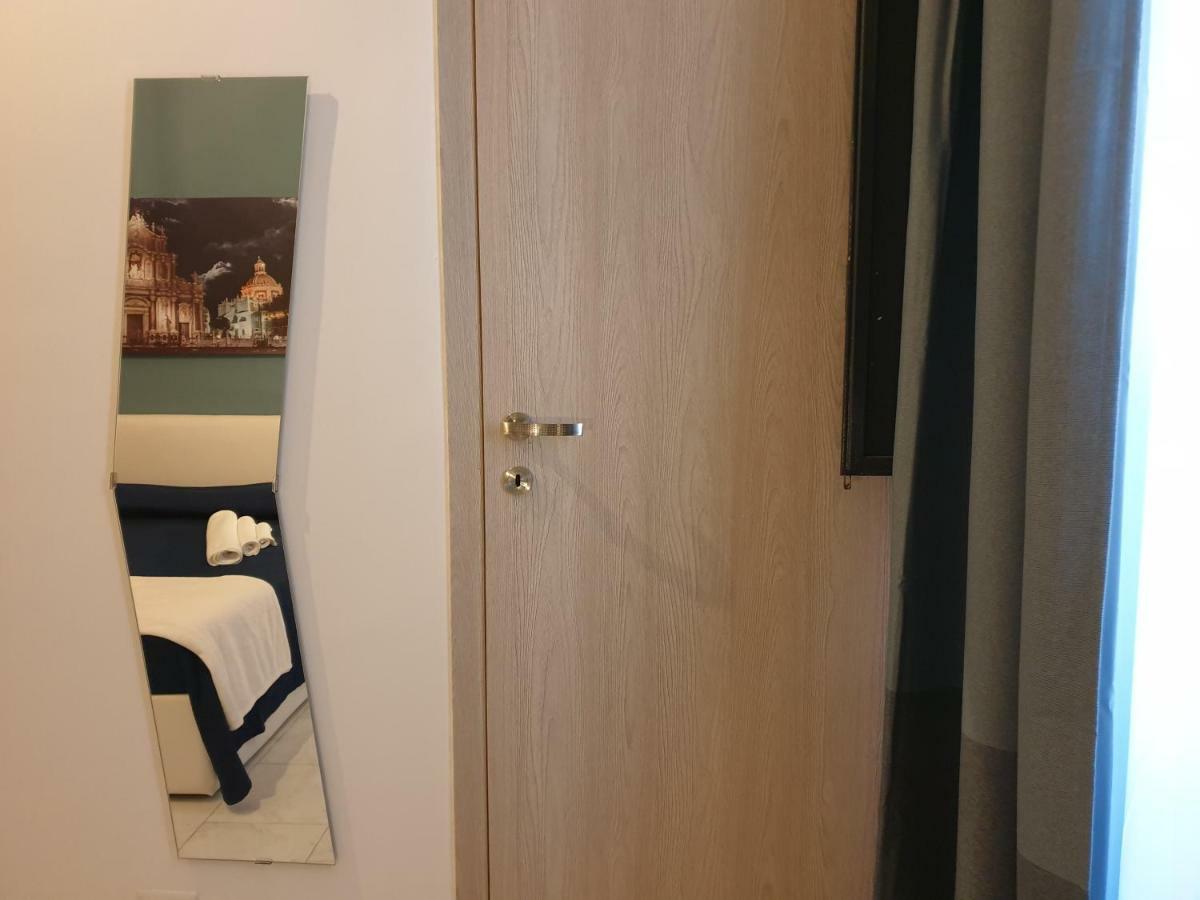 Il Vicolo Home CTA Exteriör bild