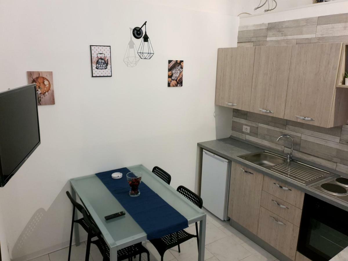 Il Vicolo Home CTA Exteriör bild
