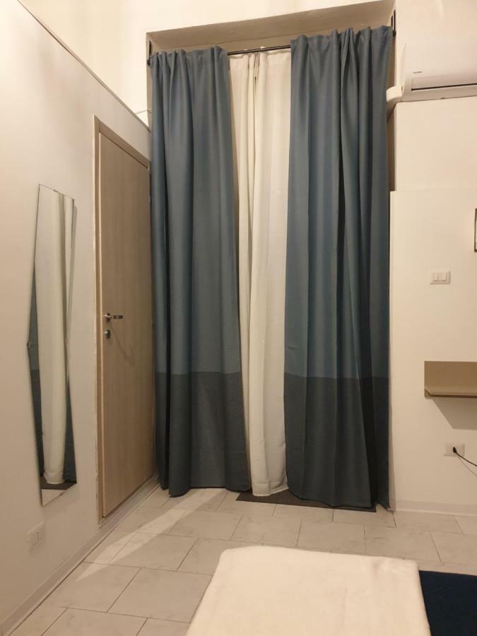 Il Vicolo Home CTA Exteriör bild