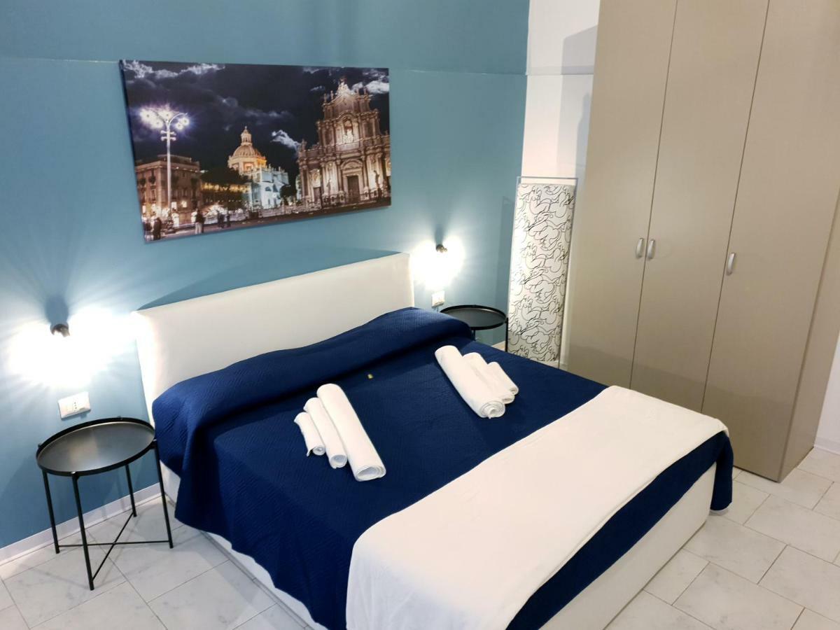 Il Vicolo Home CTA Exteriör bild