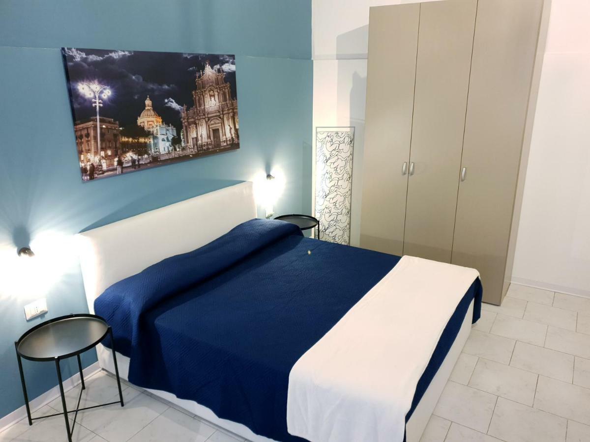 Il Vicolo Home CTA Exteriör bild