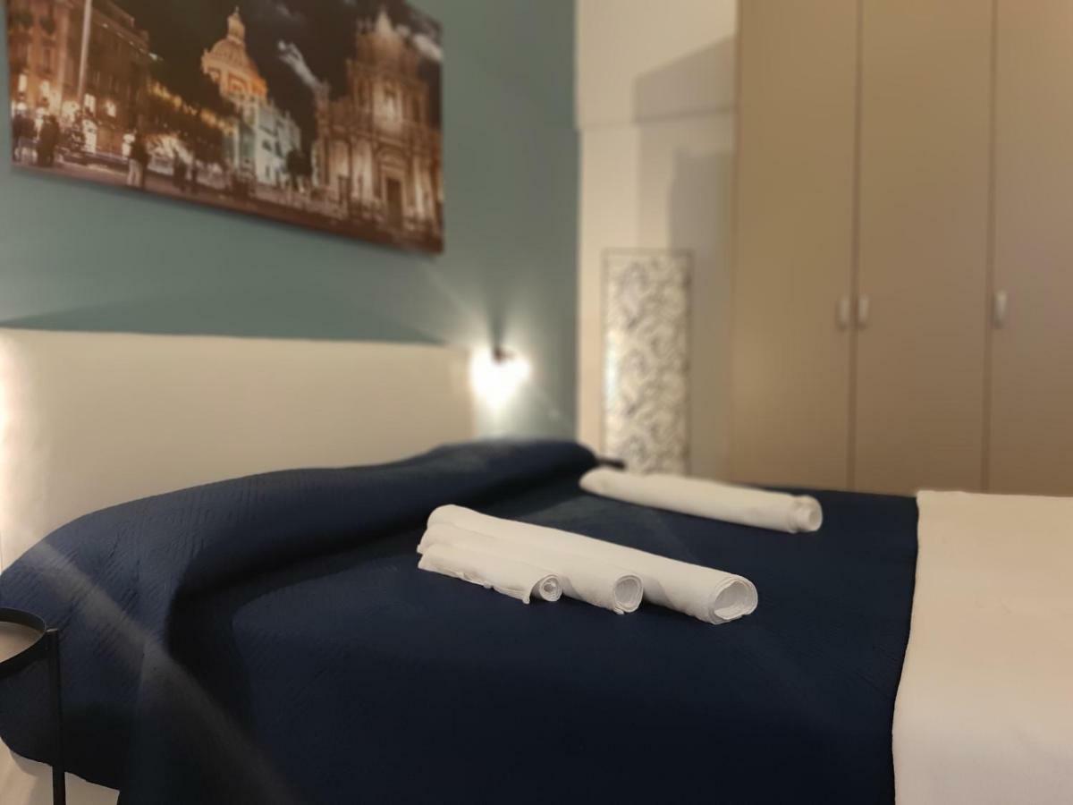 Il Vicolo Home CTA Exteriör bild
