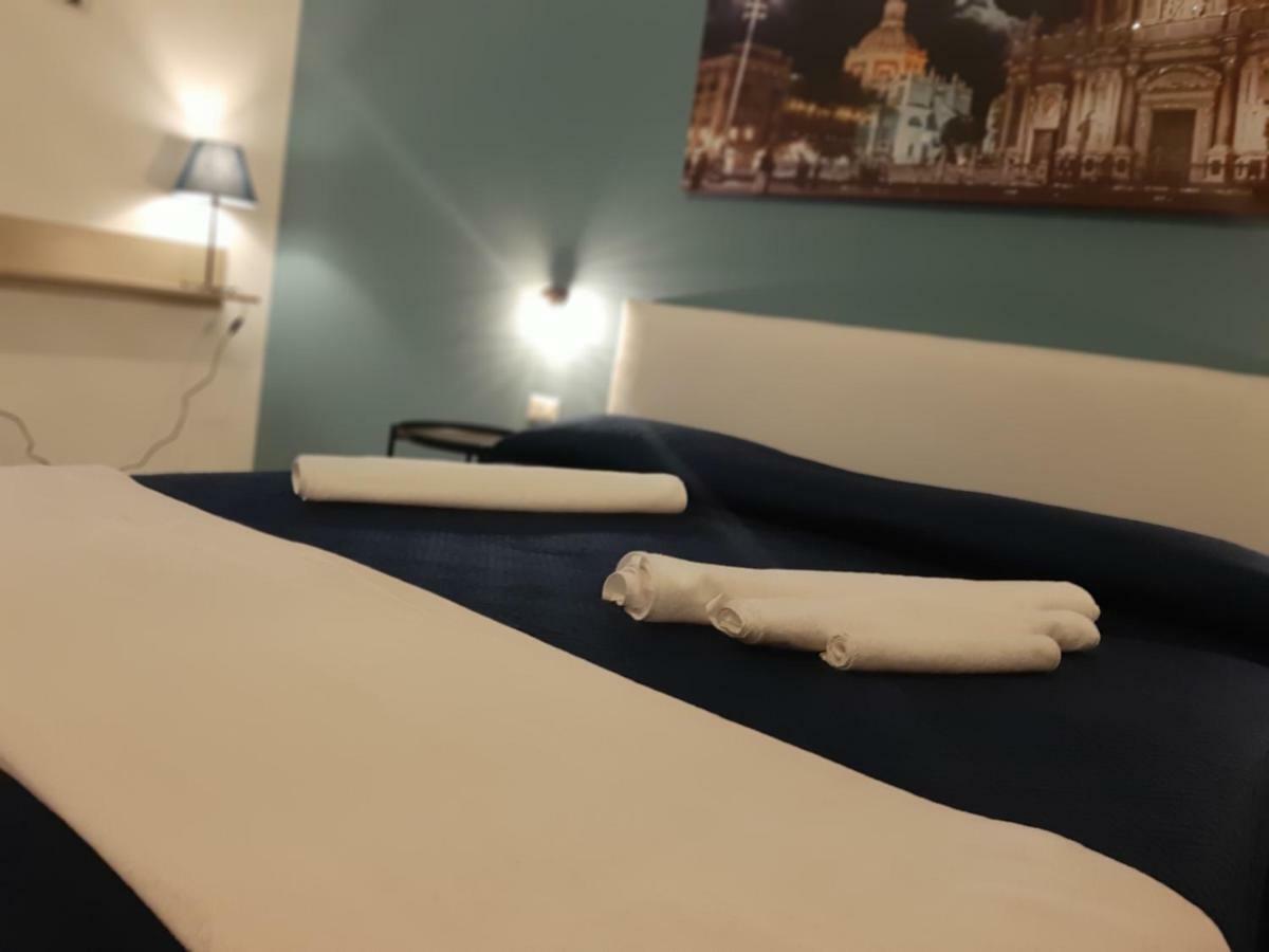 Il Vicolo Home CTA Exteriör bild