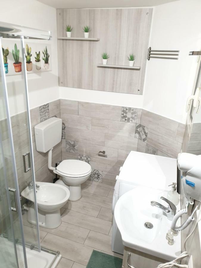 Il Vicolo Home CTA Exteriör bild