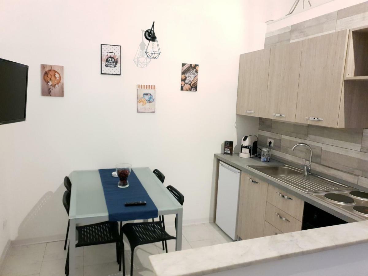 Il Vicolo Home CTA Exteriör bild